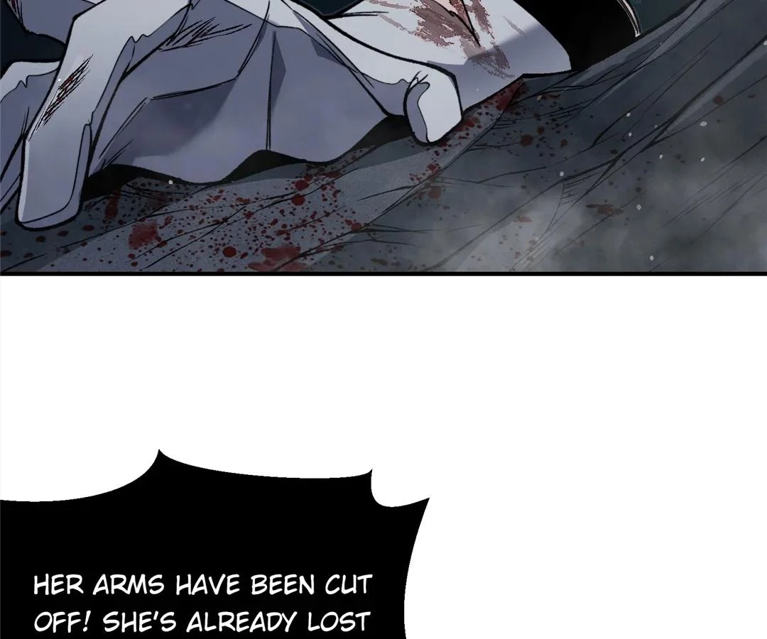 The Devil Never Cries Chapter 97 - 26