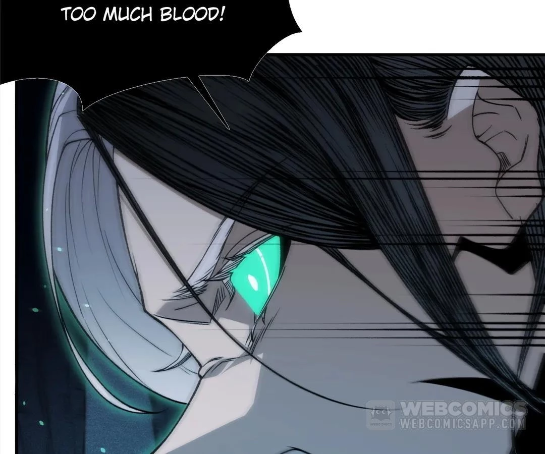 The Devil Never Cries Chapter 97 - 27