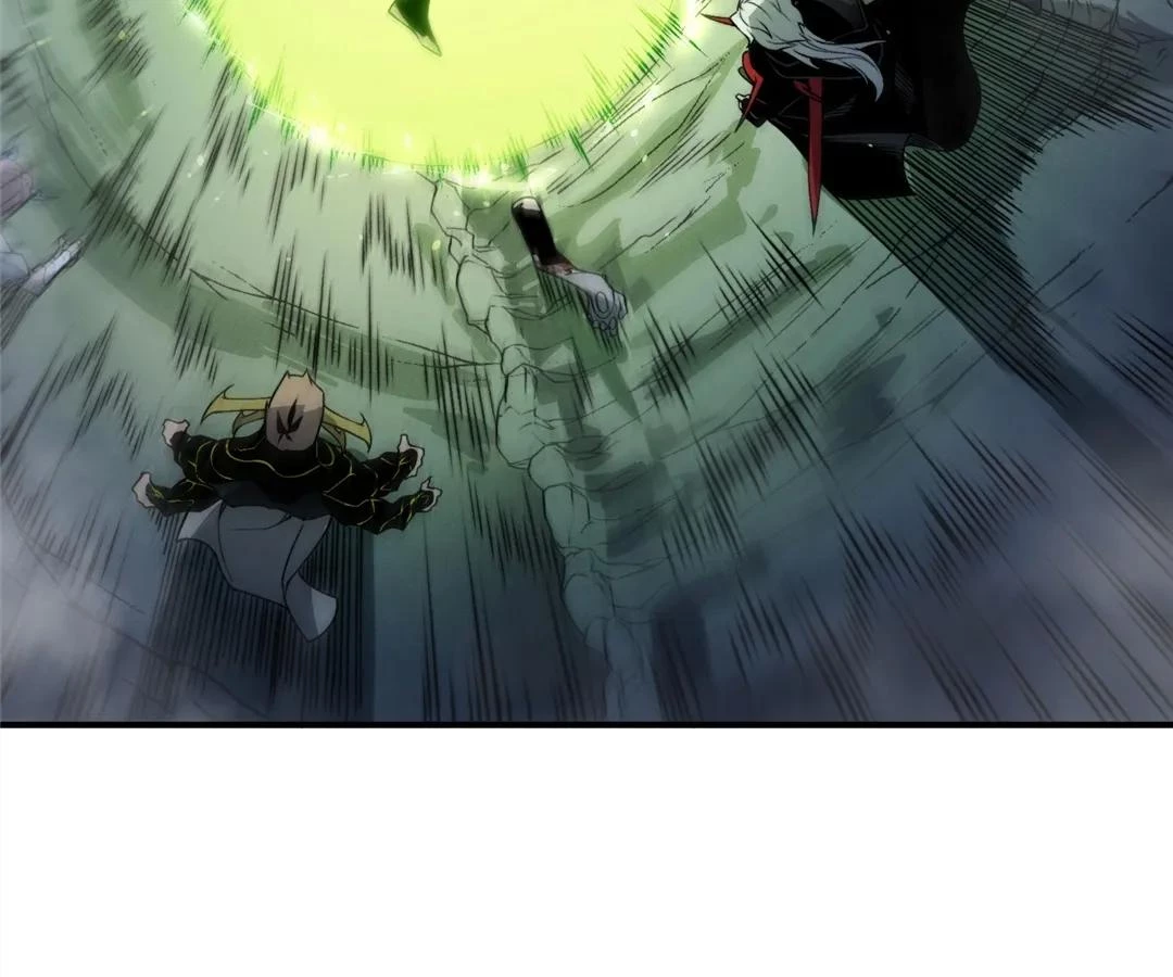 The Devil Never Cries Chapter 97 - 30