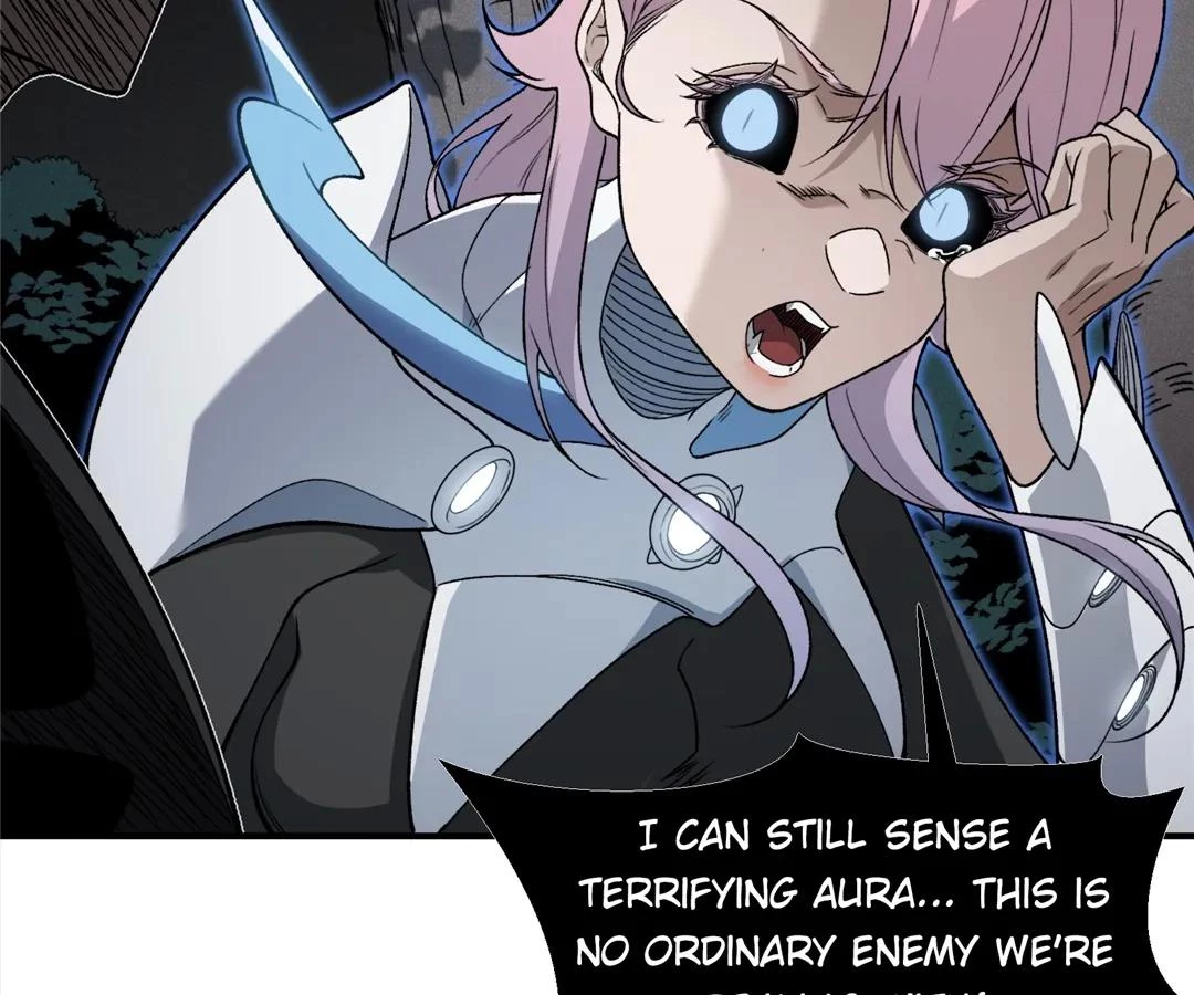 The Devil Never Cries Chapter 97 - 32