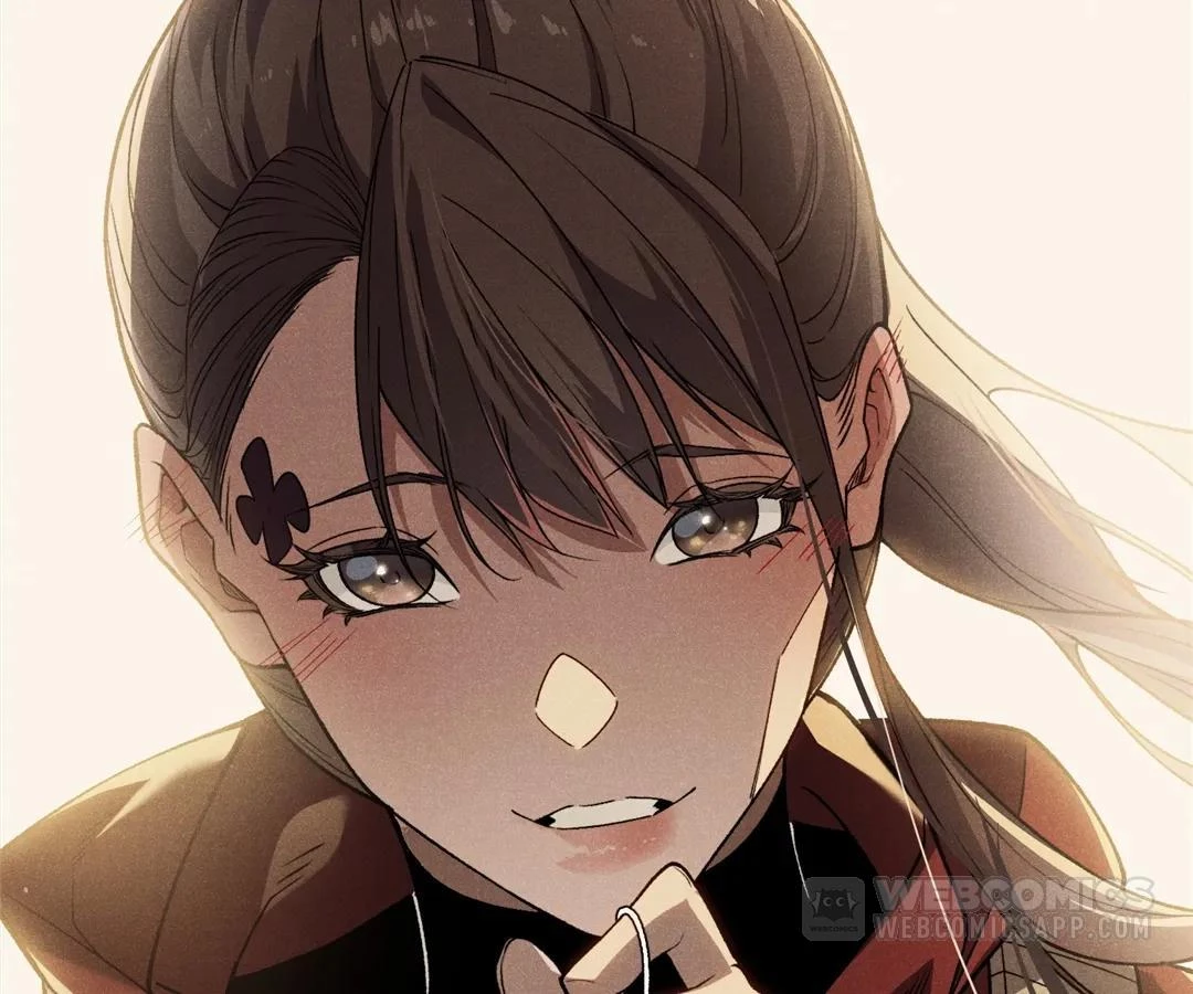 The Devil Never Cries Chapter 97 - 43