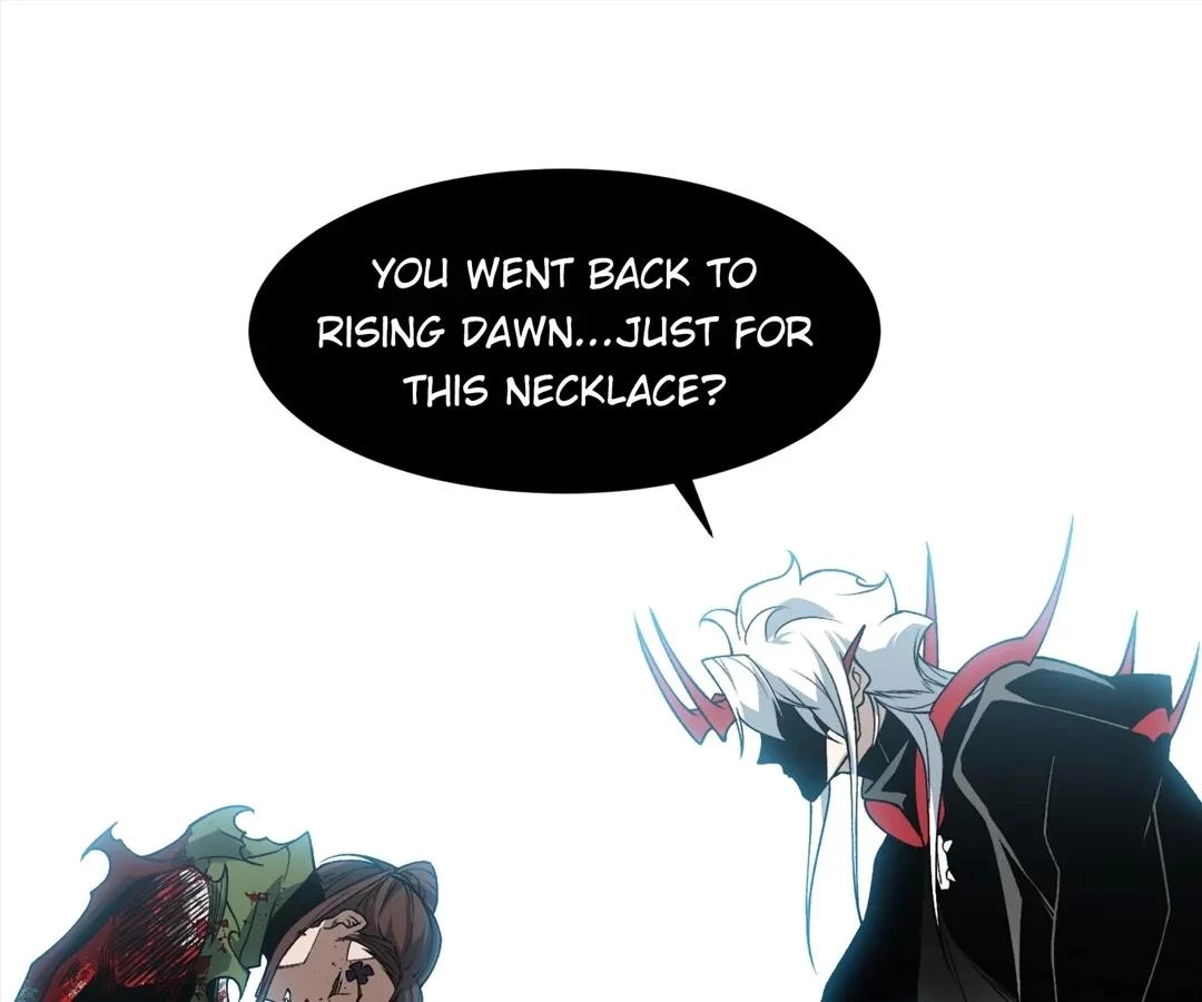 The Devil Never Cries Chapter 97 - 46