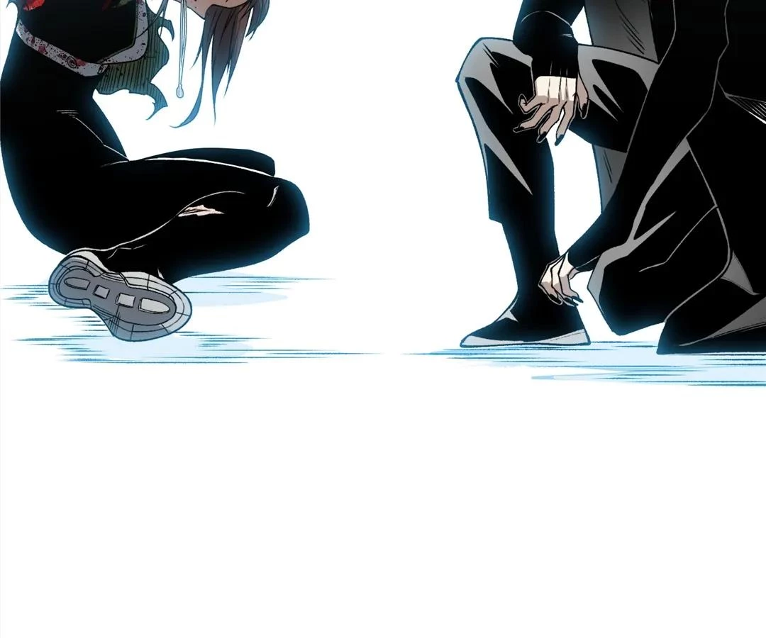 The Devil Never Cries Chapter 97 - 47