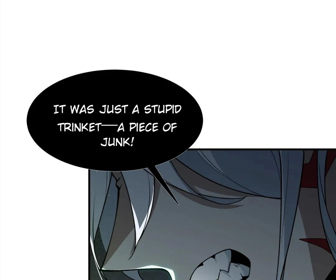 The Devil Never Cries Chapter 97 - 48