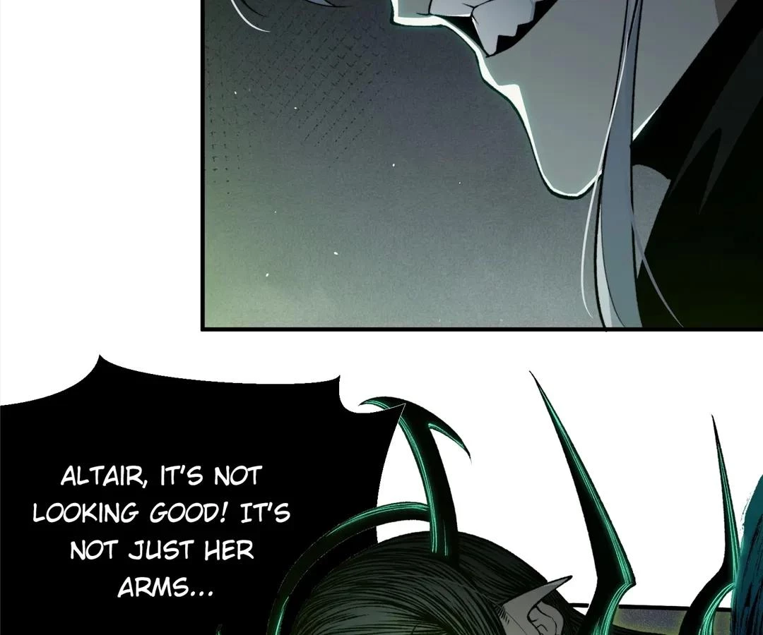 The Devil Never Cries Chapter 97 - 49