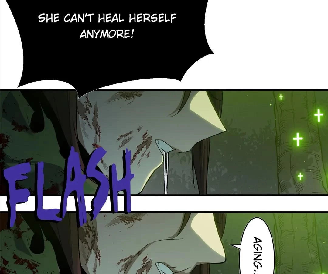 The Devil Never Cries Chapter 97 - 54