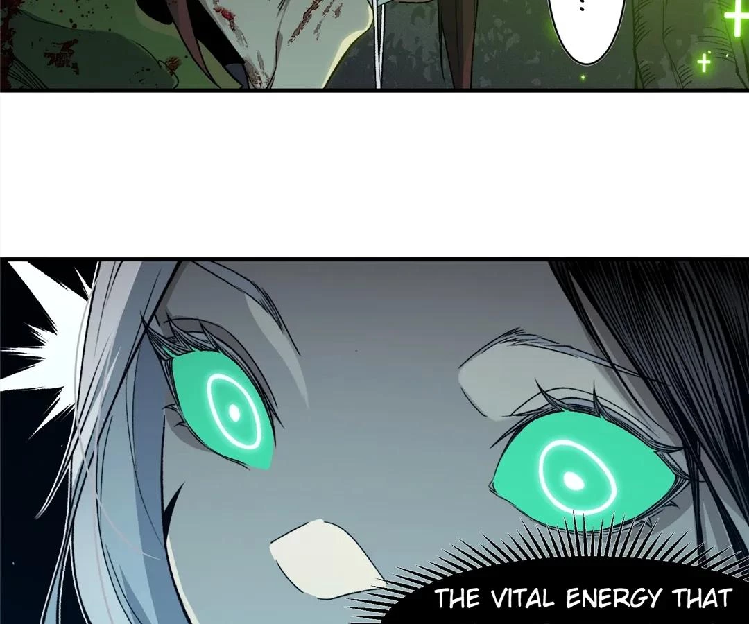 The Devil Never Cries Chapter 97 - 55