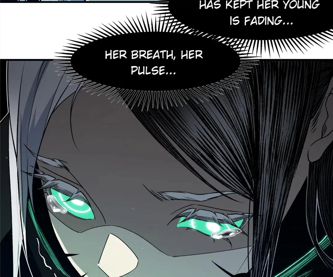 The Devil Never Cries Chapter 97 - 56