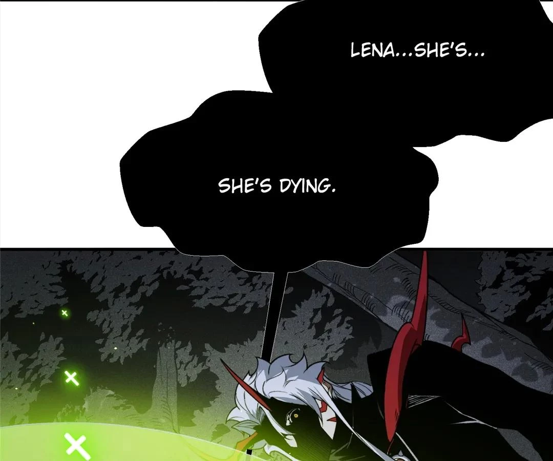The Devil Never Cries Chapter 97 - 58