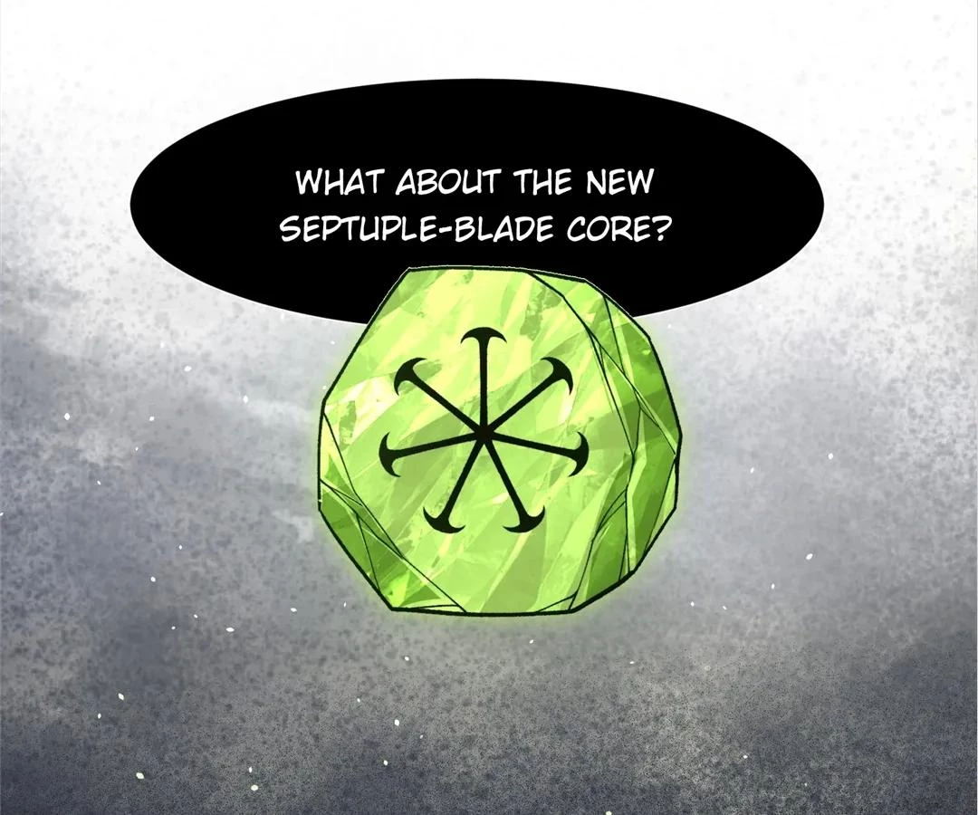 The Devil Never Cries Chapter 97 - 62