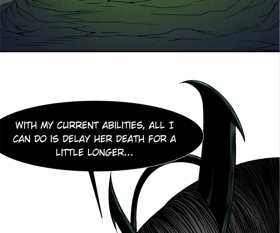 The Devil Never Cries Chapter 97 - 65