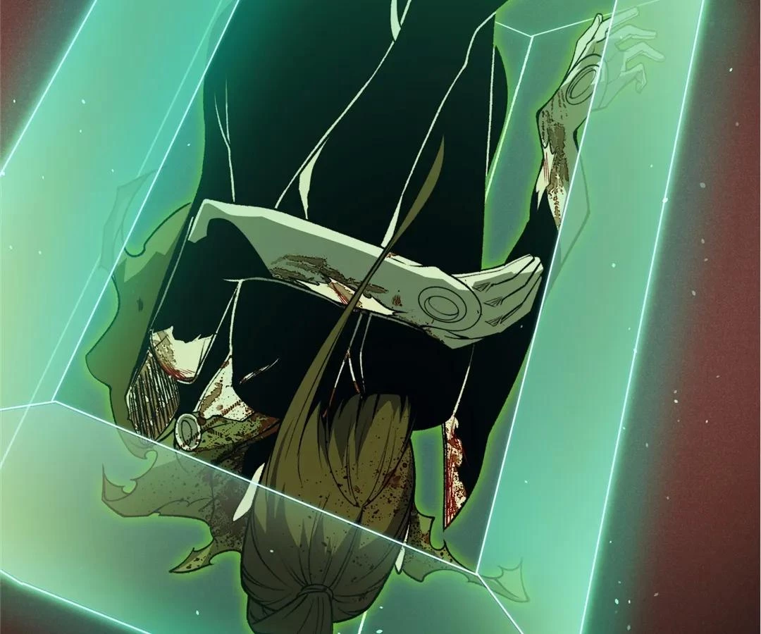 The Devil Never Cries Chapter 97 - 70