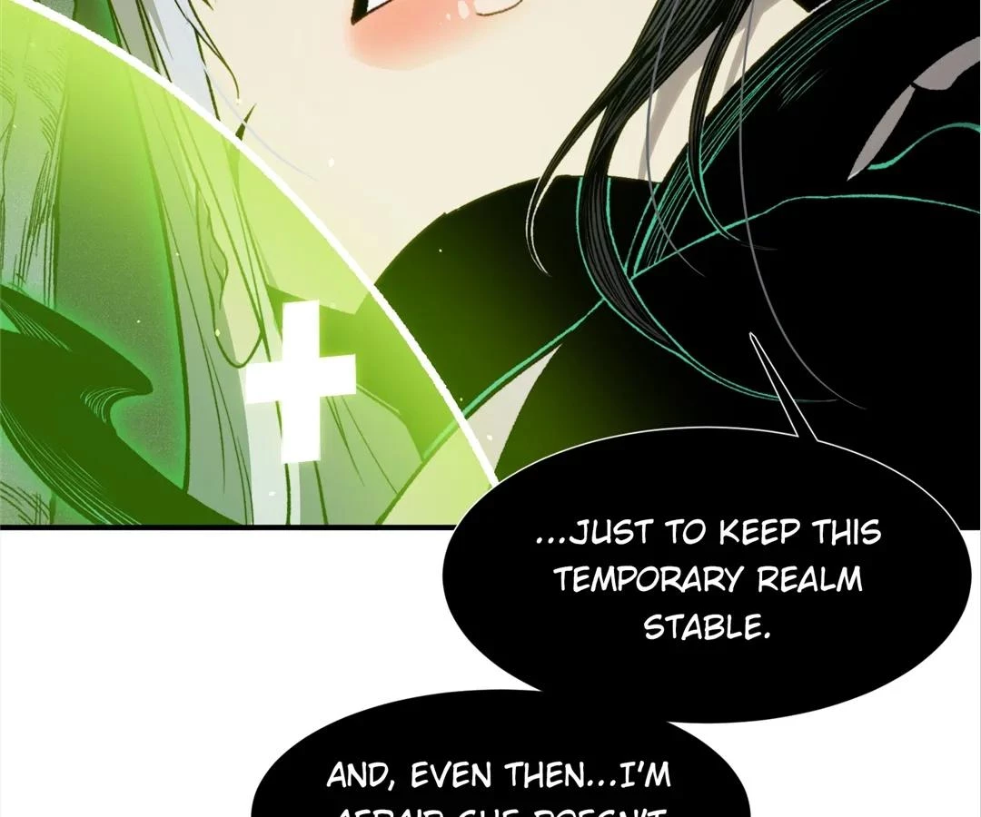 The Devil Never Cries Chapter 97 - 73