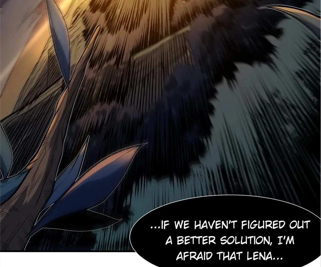 The Devil Never Cries Chapter 97 - 76