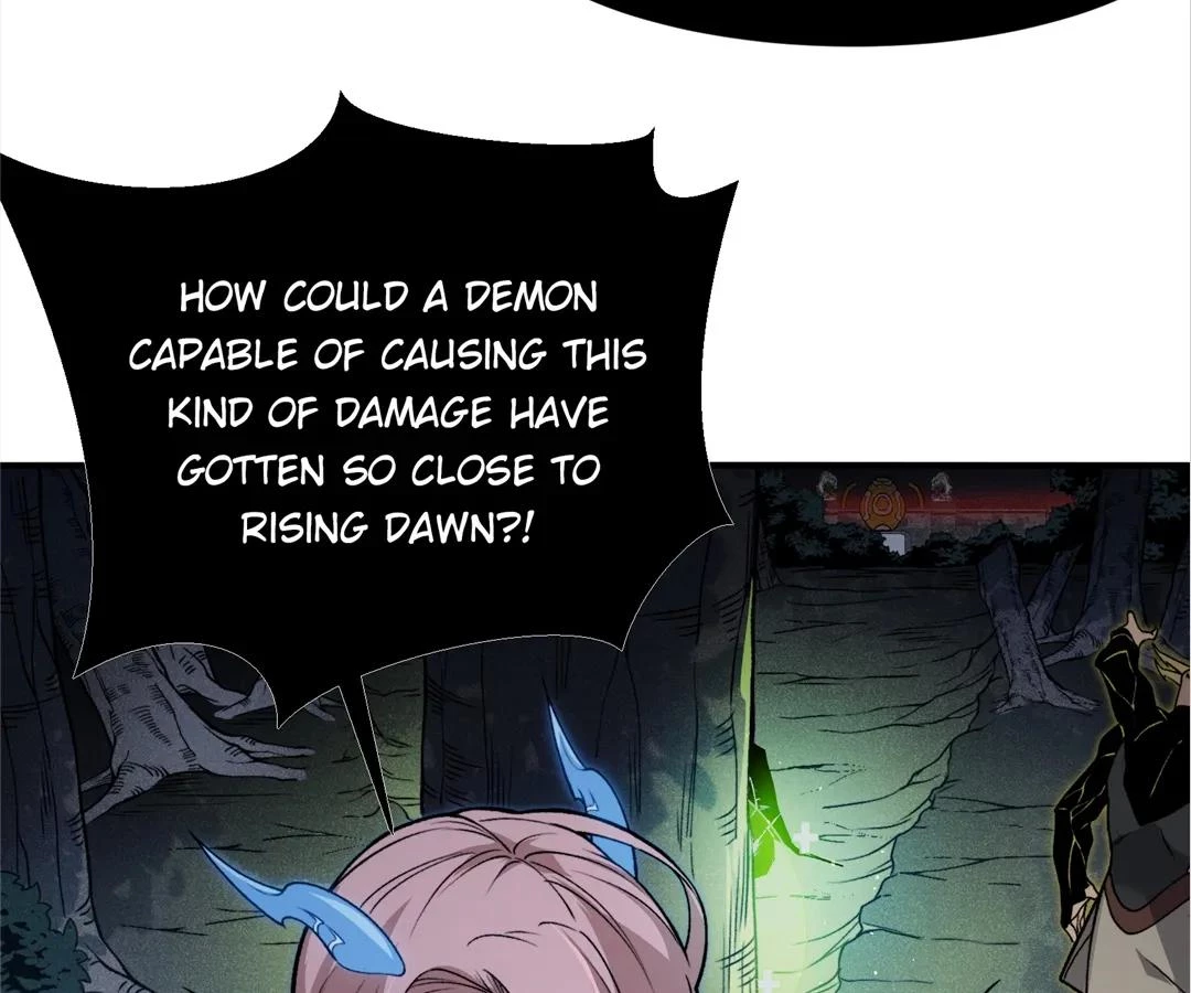 The Devil Never Cries Chapter 97 - 77