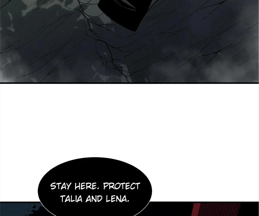 The Devil Never Cries Chapter 97 - 80