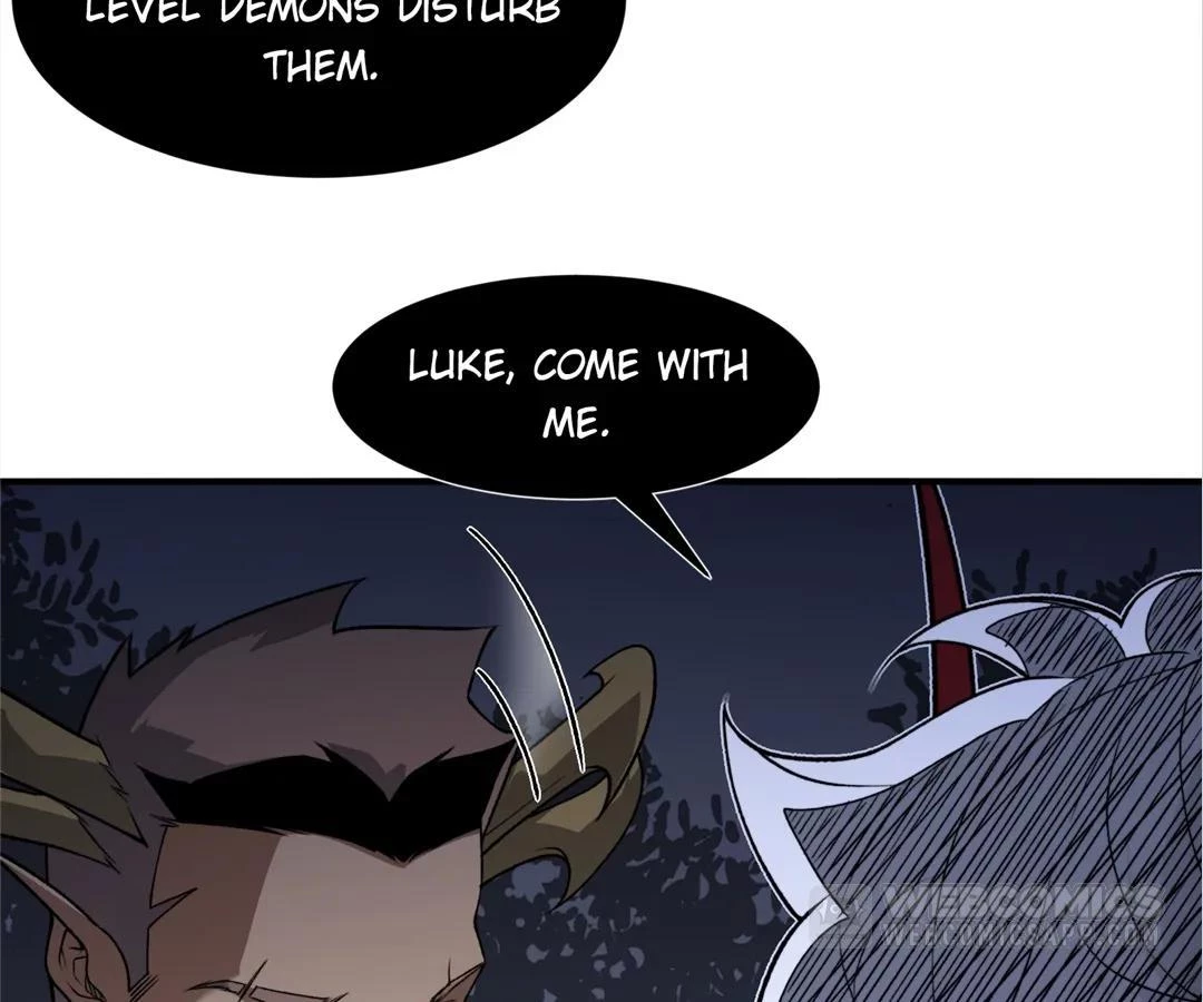 The Devil Never Cries Chapter 97 - 83