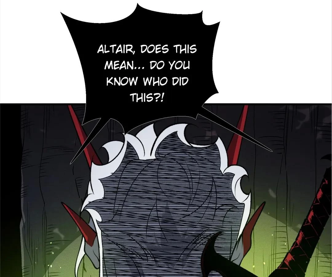 The Devil Never Cries Chapter 97 - 85