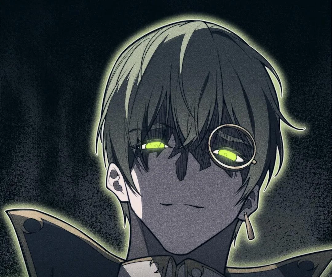 The Devil Never Cries Chapter 97 - 87