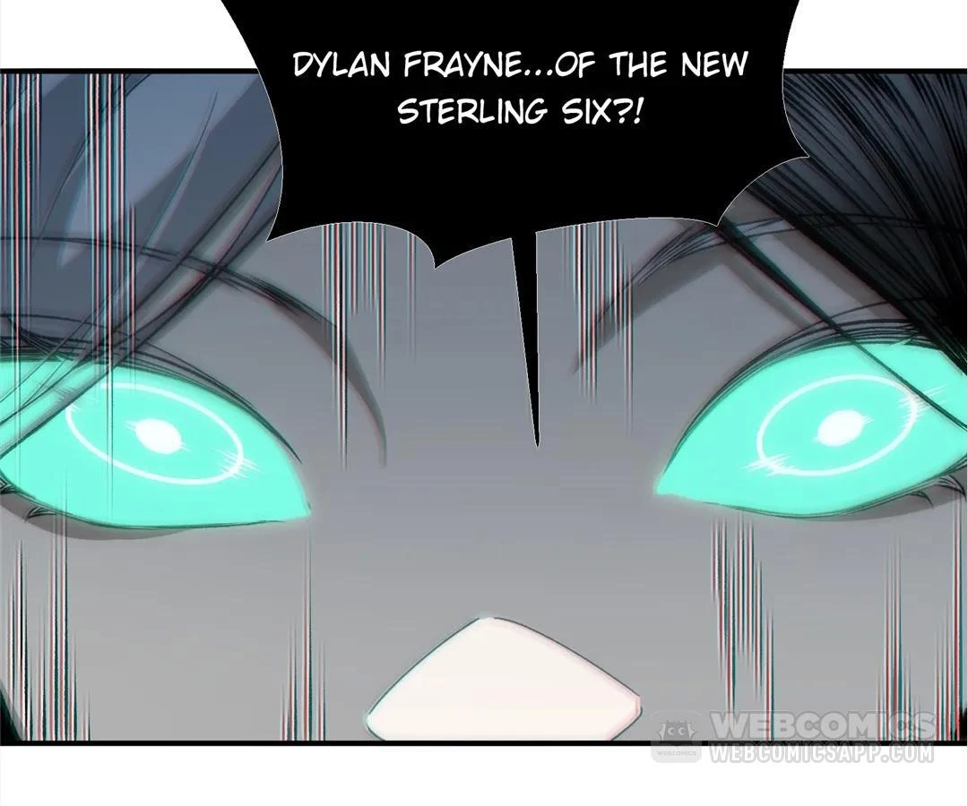The Devil Never Cries Chapter 97 - 91