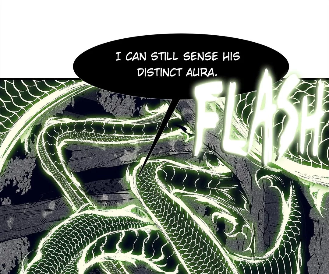 The Devil Never Cries Chapter 97 - 92