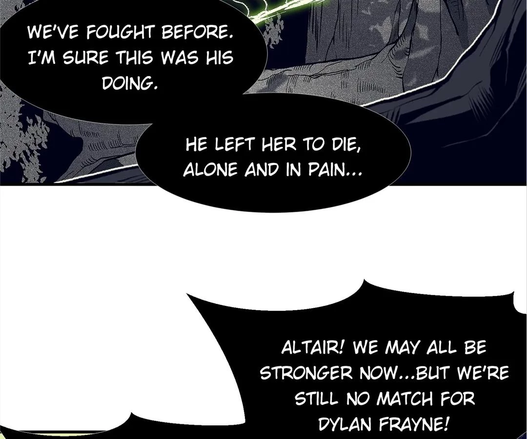 The Devil Never Cries Chapter 97 - 95