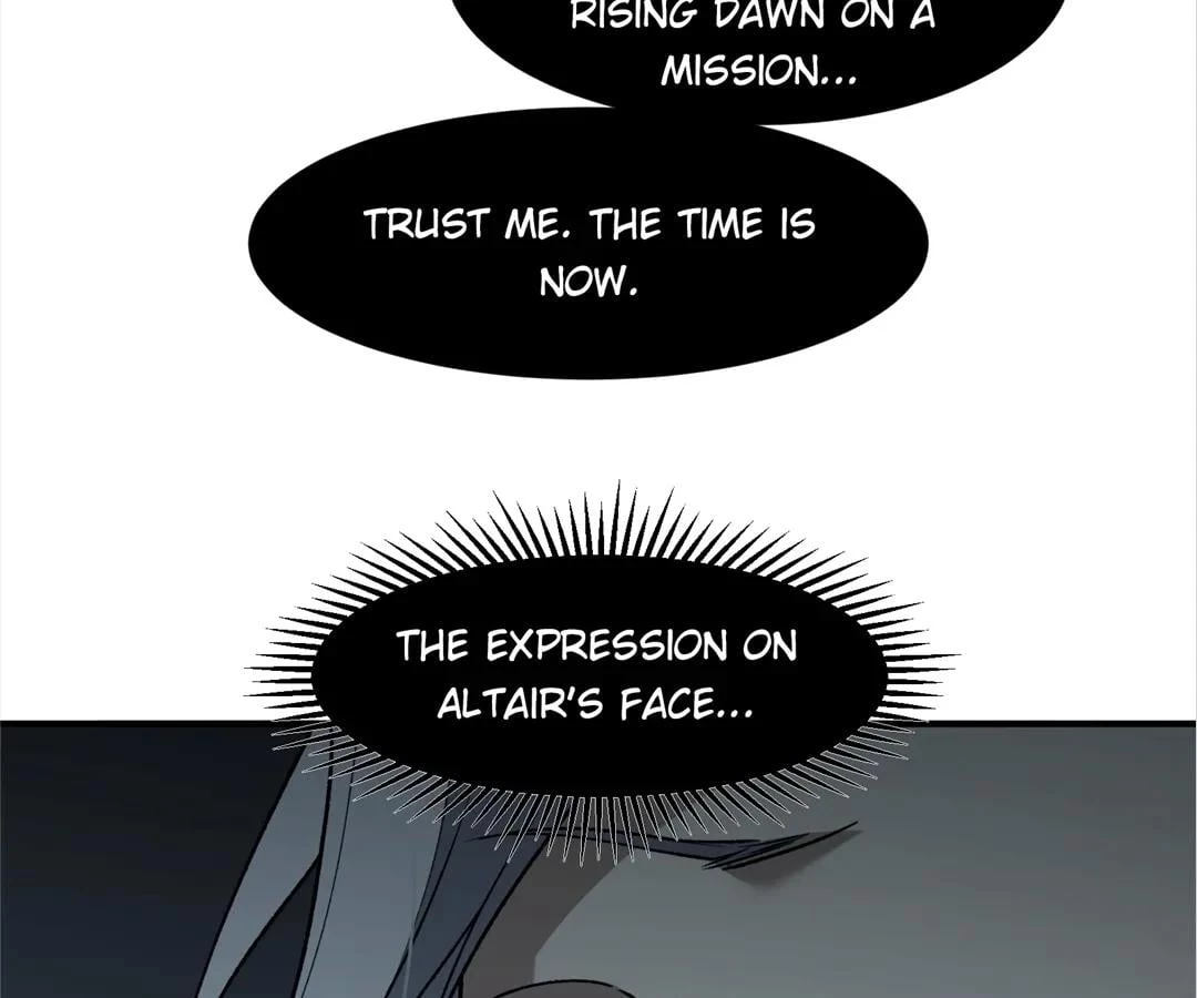 The Devil Never Cries Chapter 97 - 97