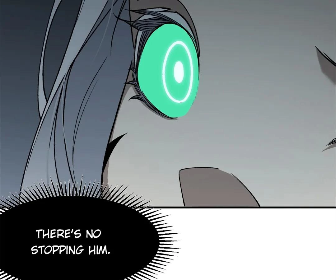 The Devil Never Cries Chapter 97 - 98