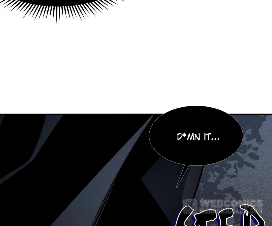The Devil Never Cries Chapter 97 - 99
