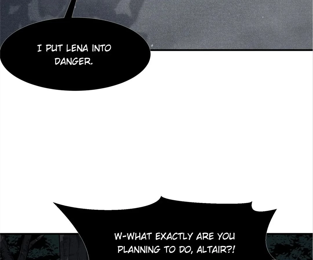 The Devil Never Cries Chapter 97 - 101