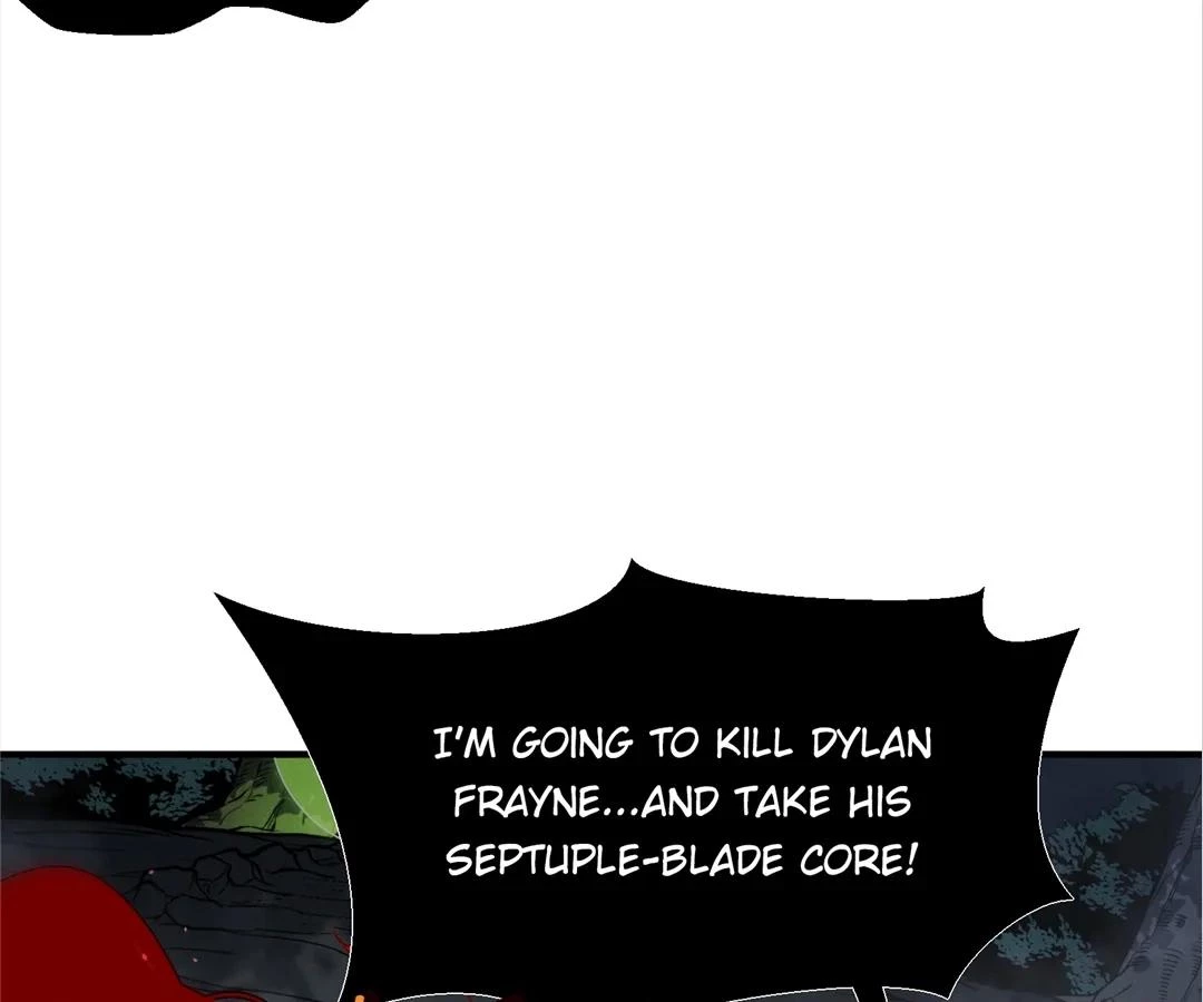 The Devil Never Cries Chapter 97 - 105