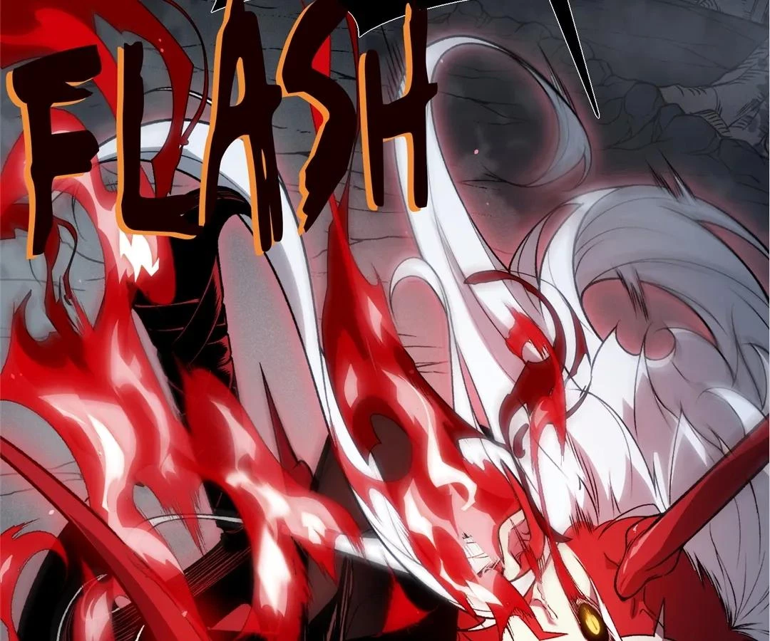 The Devil Never Cries Chapter 97 - 106