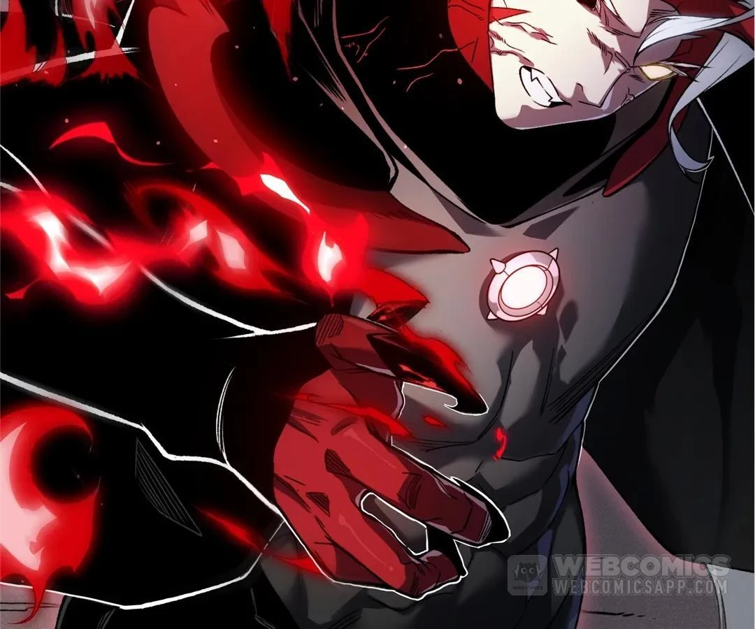 The Devil Never Cries Chapter 97 - 107
