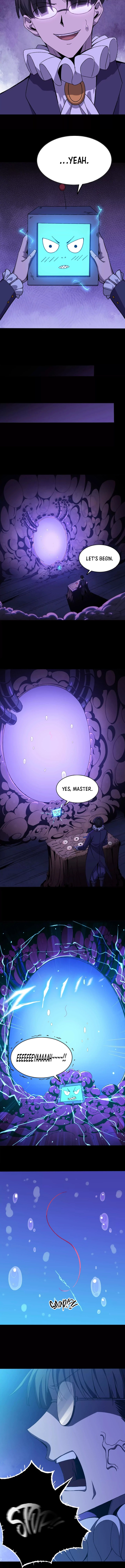 Hero X Demon Empress Chapter 148 - 7