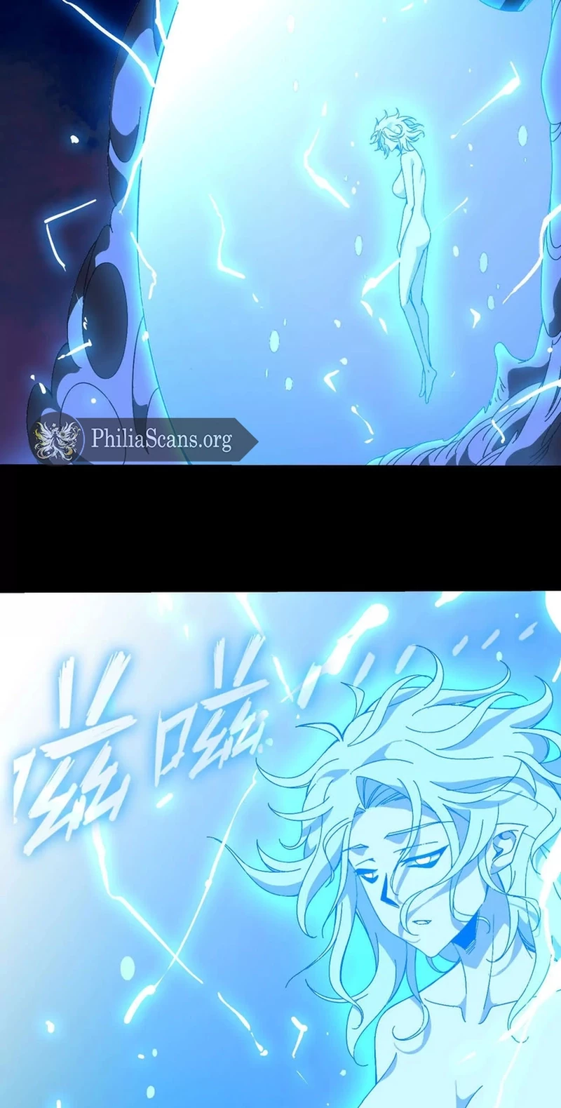 Hero X Demon Empress Chapter 147 - 9