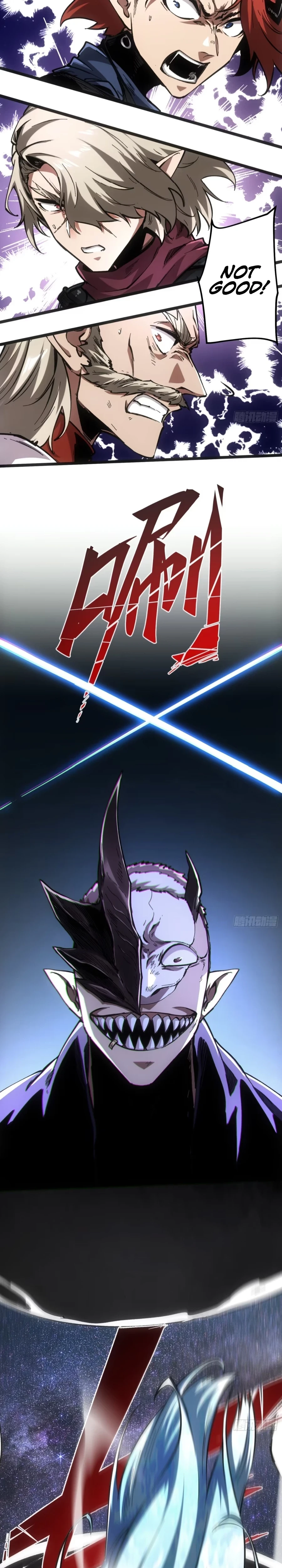 If I Don’t Die Soon, I’ll Become The Ruler Of The Demon Realm! Chapter 82 - 13