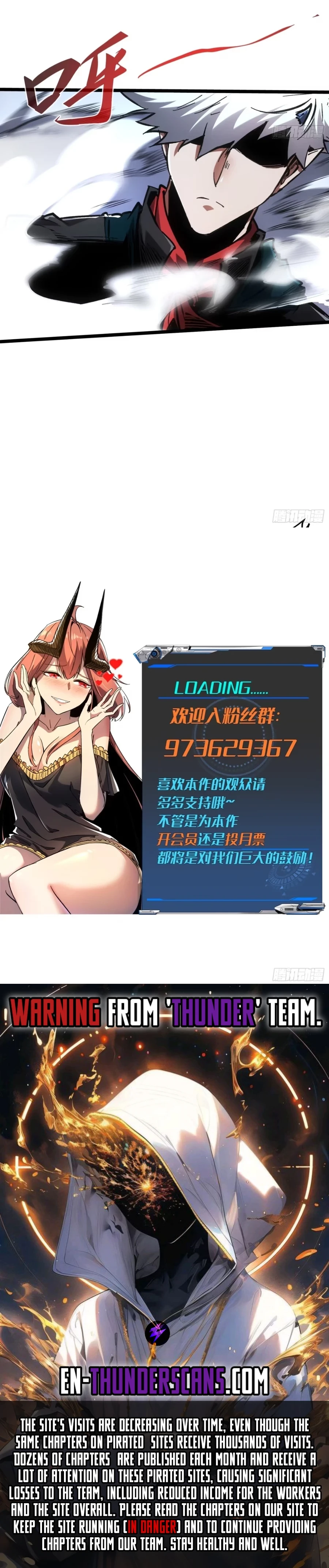 If I Don’t Die Soon, I’ll Become The Ruler Of The Demon Realm! Chapter 82 - 15