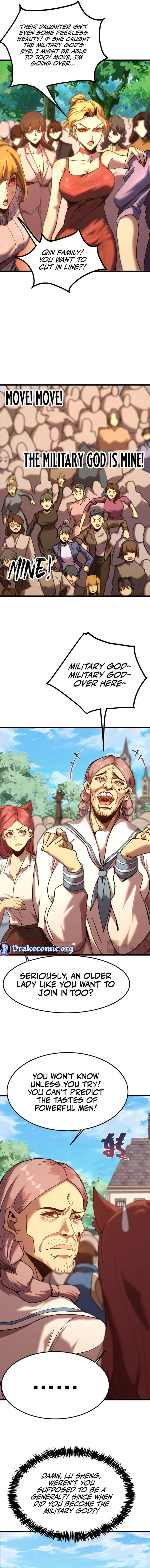 Log into the Future Chapter 210 - 3