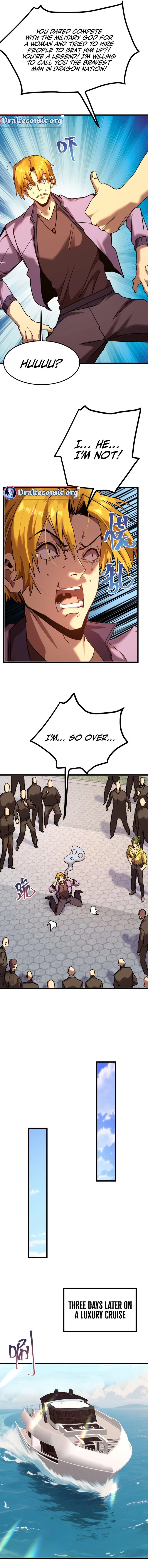 Log into the Future Chapter 210 - 5