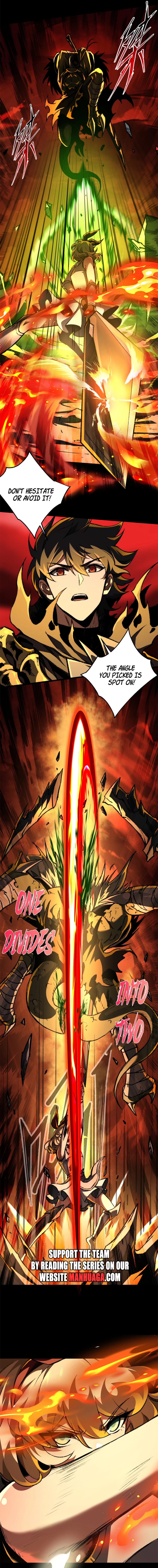 Catastrophic Priest Chapter 39 - 4