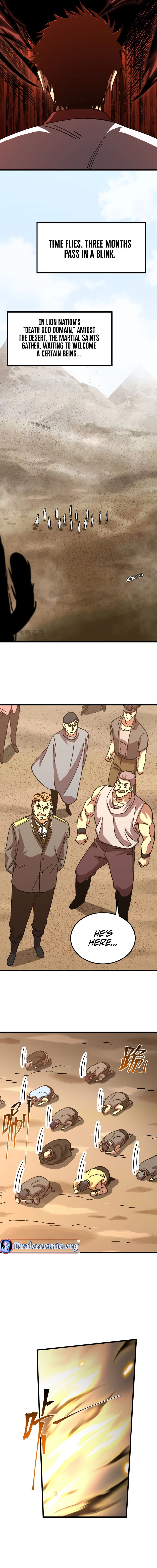 Log into the Future Chapter 210 - 12