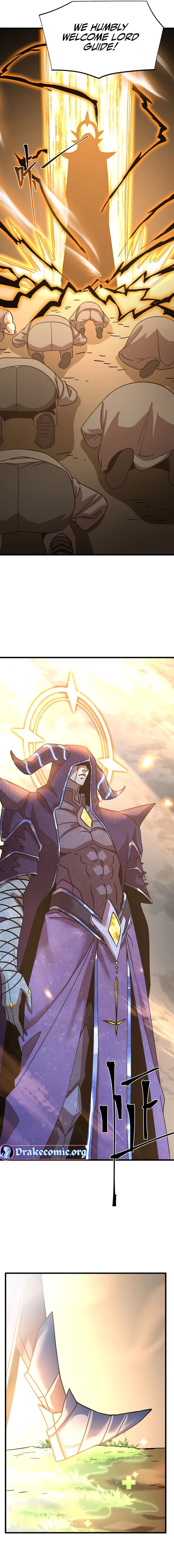 Log into the Future Chapter 210 - 13