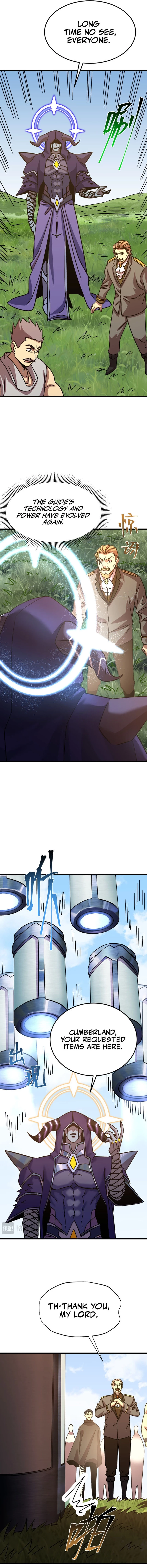 Log into the Future Chapter 210 - 14