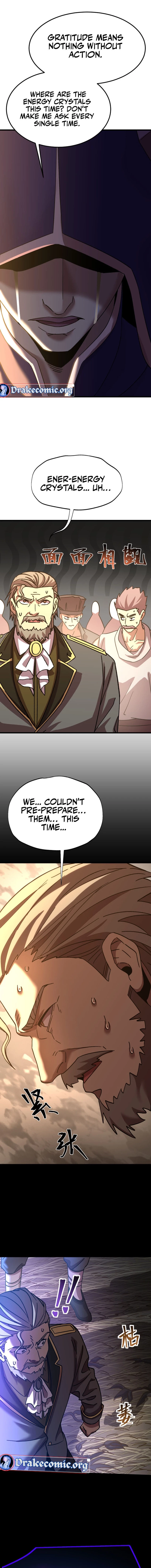 Log into the Future Chapter 210 - 15