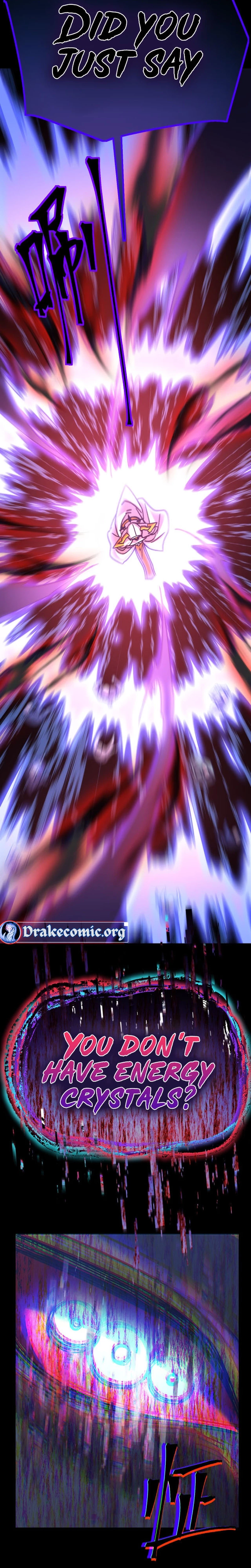 Log into the Future Chapter 210 - 16