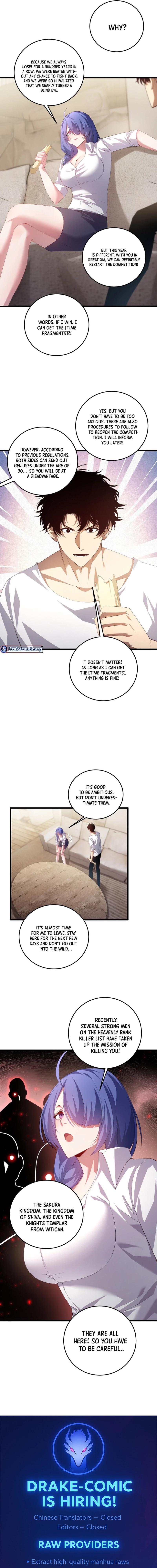 Supreme Zerg Lord Chapter 55 - 13