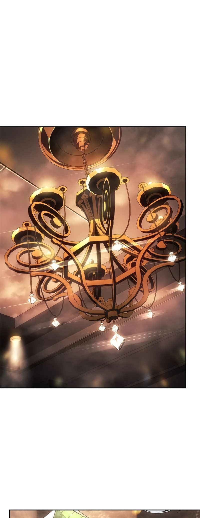 Solo Leveling: Ragnarok Chapter 21 - 2