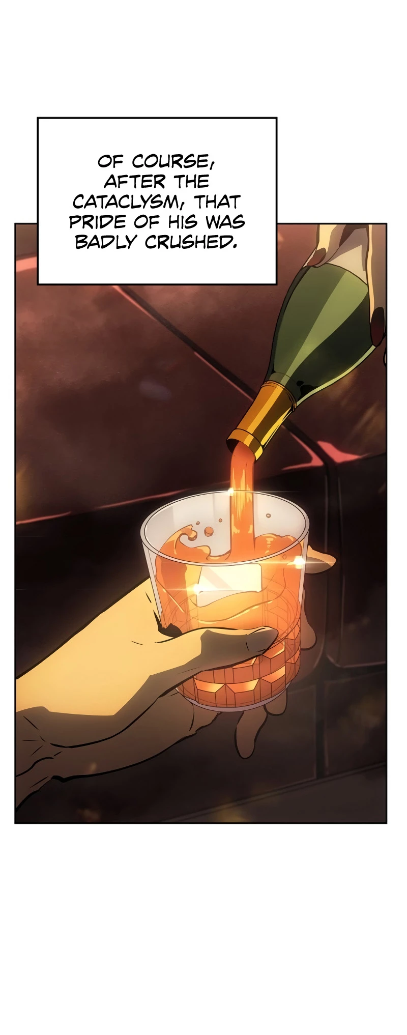Solo Leveling: Ragnarok Chapter 21 - 11