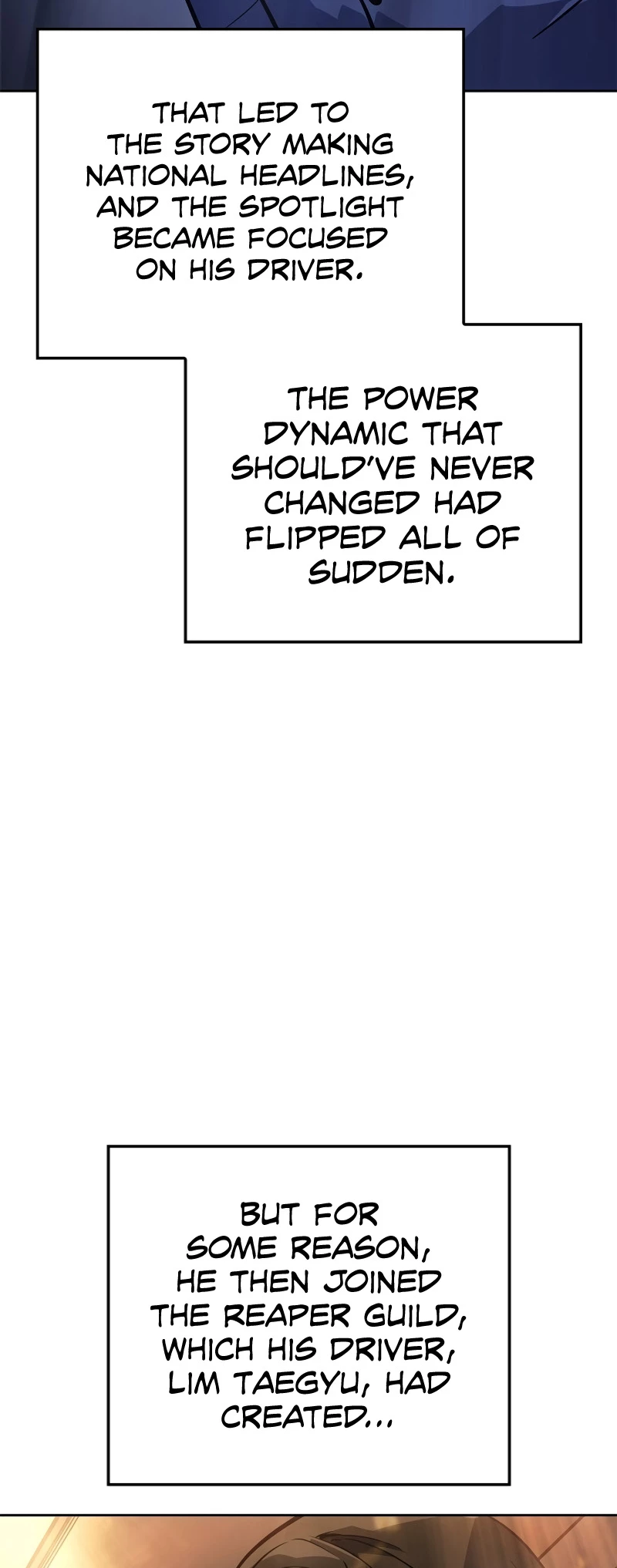 Solo Leveling: Ragnarok Chapter 21 - 13