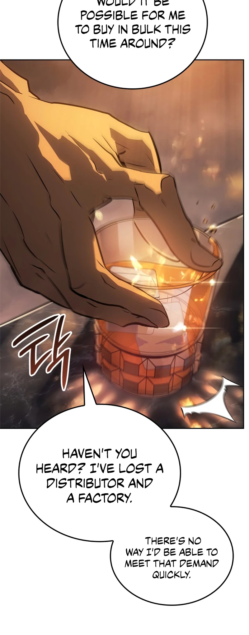 Solo Leveling: Ragnarok Chapter 21 - 16